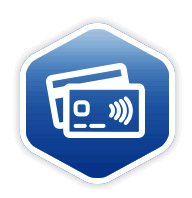 極致安全的點數加密機制，最高等級資安