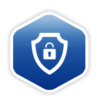 絕對保障用戶資料及隱私，個資多層防護